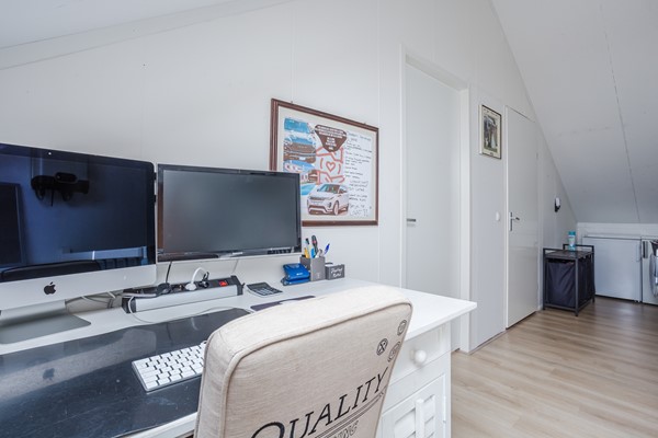 Medium property photo - Donald Ducklaan 18, 1336 ZJ Almere